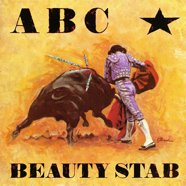 ABC: Beauty Stab (1983)